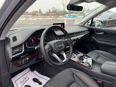 Used 2018 Audi Q7 3.0T Prestige image 10