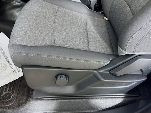 New 2025 Ford F450 XL AWD/4WD image 18