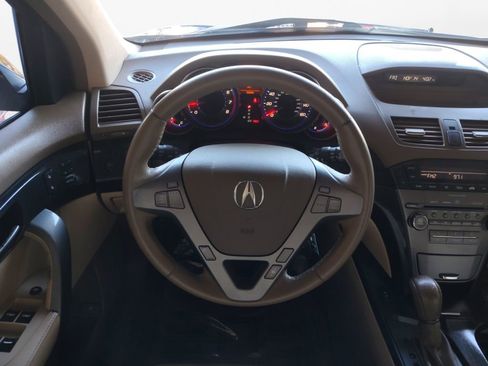 Used 2009 Acura MDX image 20