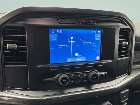 Used 2023 Ford F150 XL w/ STX Appearance Package AWD/4WD image 19