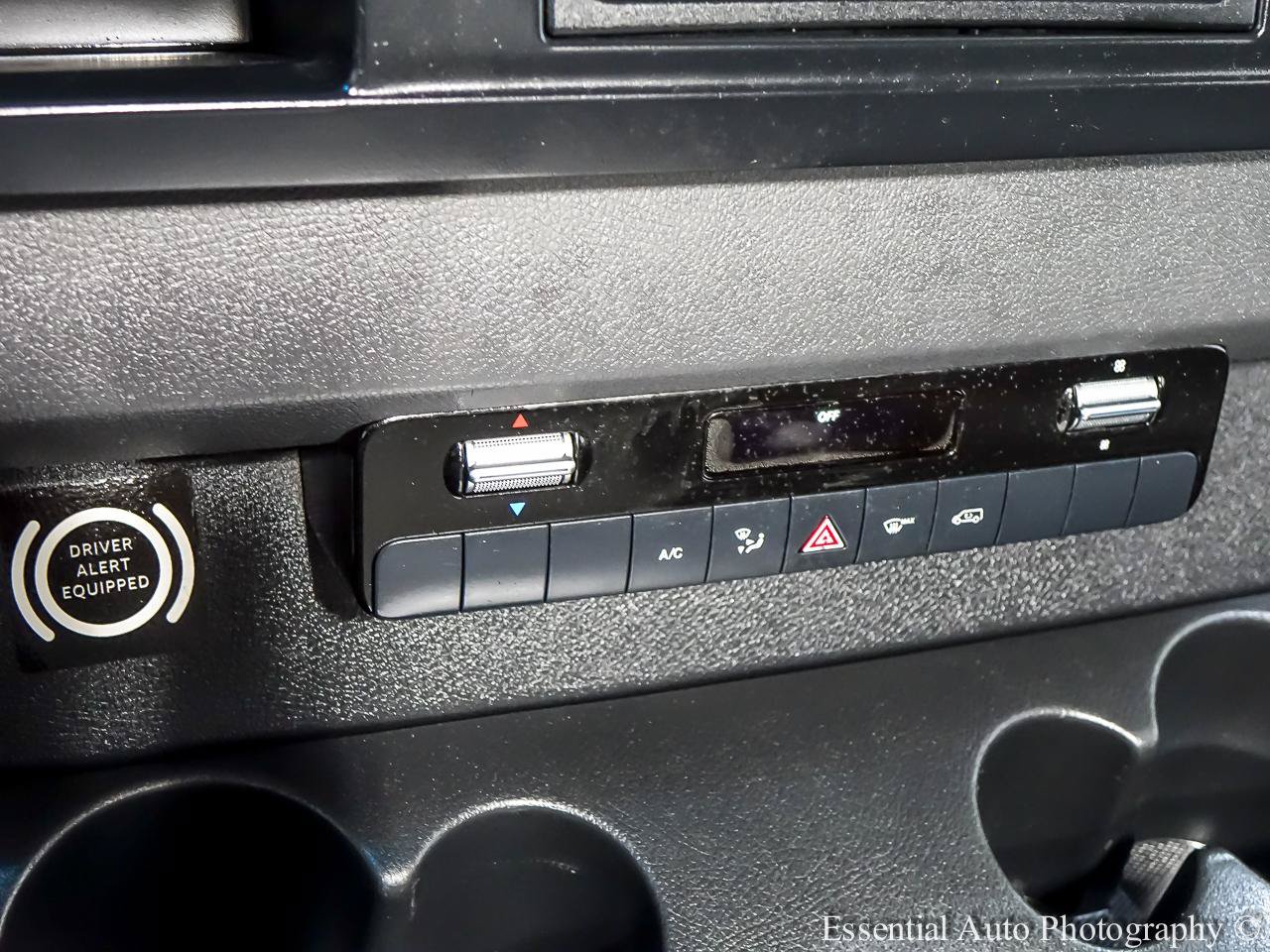 Used 2019 Mercedes-Benz Sprinter 170 image 12