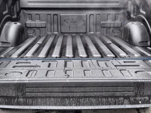 Used 2025 Ford F150 STX w/ Equipment Group 200A image 34