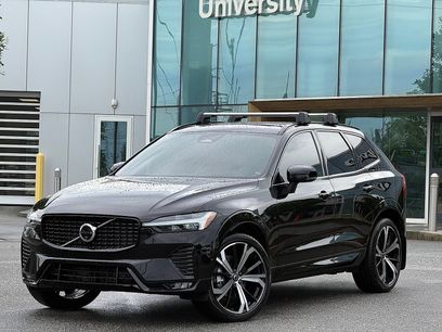 Certified 2024 Volvo XC60 B5 Ultimate w/ Protection Package Premier