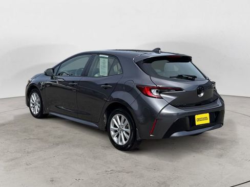 Used 2024 Toyota Corolla SE image 3