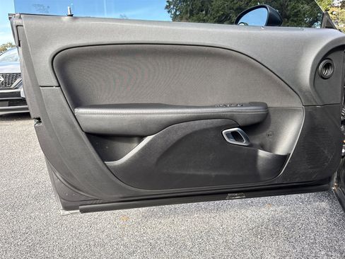 Used 2019 Dodge Challenger SXT image 12