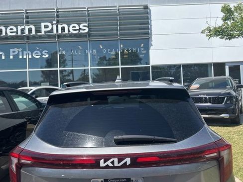Certified 2024 Kia Seltos S AWD/4WD image 10