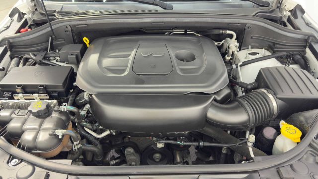 Used 2021 Dodge Durango GT RWD image 35