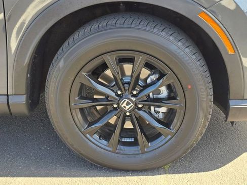 Used 2025 Honda CR-V Sport-L image 11