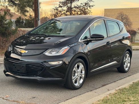 Used 2020 Chevrolet Bolt LT image 7