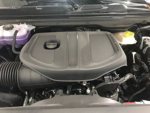 New 2026 RAM 1500 Big Horn image 43