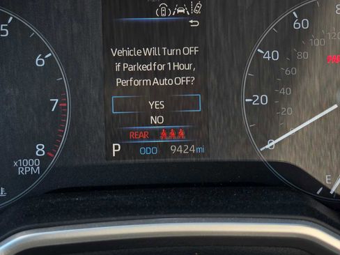 Certified 2024 Toyota Corolla SE FWD image 25