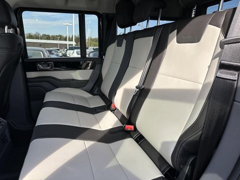 New 2025 INEOS Grenadier AWD/4WD image 20
