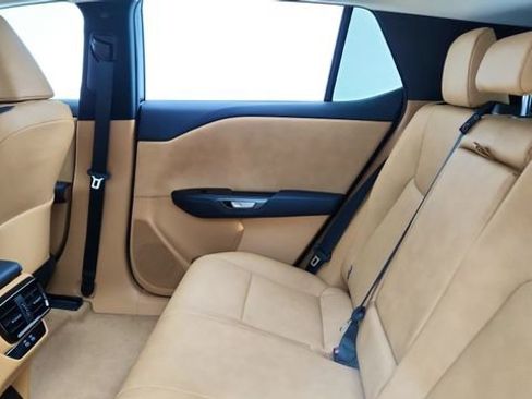 Used 2023 Lexus RZ 450e Premium w/ Technology Package image 29