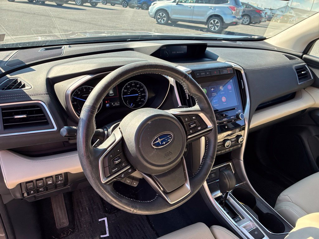 Used 2022 Subaru Ascent Limited AWD/4WD image 11