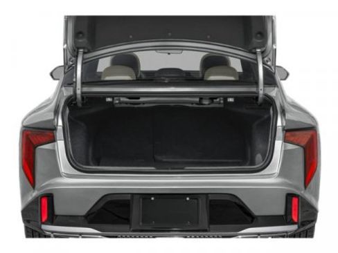 New 2026 Kia K4 GT-Line Turbo image 10