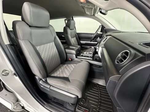 Used 2021 Toyota Tundra SR5 w/ TRD Off-Road Package AWD/4WD image 6