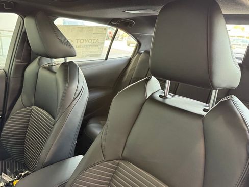 New 2026 Toyota Corolla XSE image 20