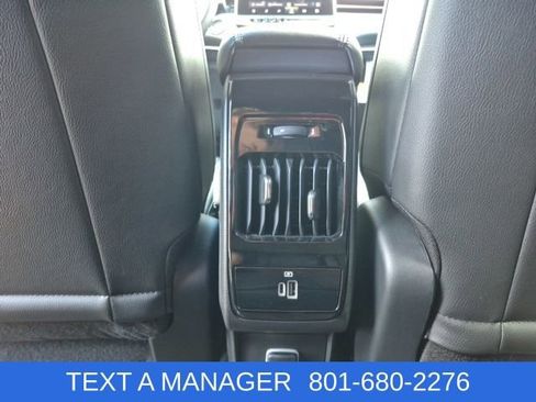 New 2026 Jeep Compass Latitude AWD/4WD image 15