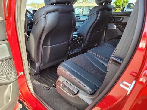 Used 2025 Acura MDX A-Spec AWD/4WD image 15
