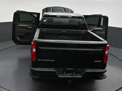 Used 2023 Chevrolet Silverado 1500 RST RWD image 35