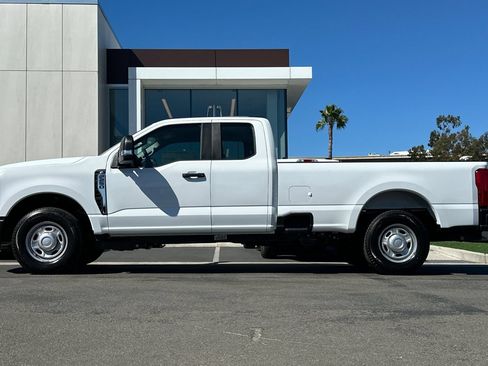 New 2026 Ford F250 XL RWD image 6