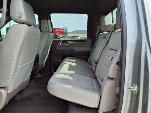 New 2026 Chevrolet Silverado 3500 LT w/ All Star Edition image 12