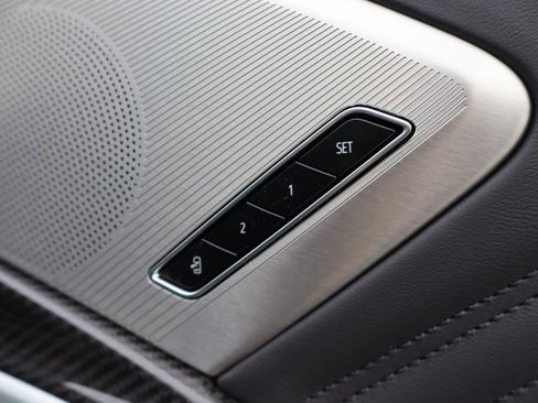 New 2026 Chevrolet Corvette Z06 image 44