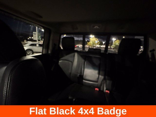 Used 2017 RAM 2500 Laramie w/ Sport Appearance Group AWD/4WD image 23