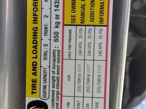 Used 2022 Ford Bronco 4-Door image 21