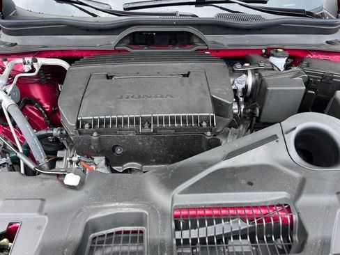 Used 2026 Honda Pilot EX-L image 7
