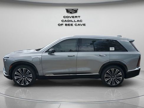 New 2026 Cadillac Vistiq Premium Luxury image 5