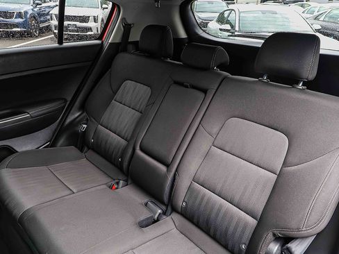 Used 2022 Kia Sportage LX AWD/4WD image 21
