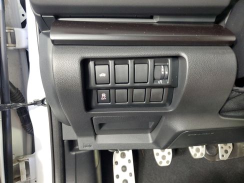 Used 2025 Subaru WRX Premium w/ Accessory Package #2 image 27