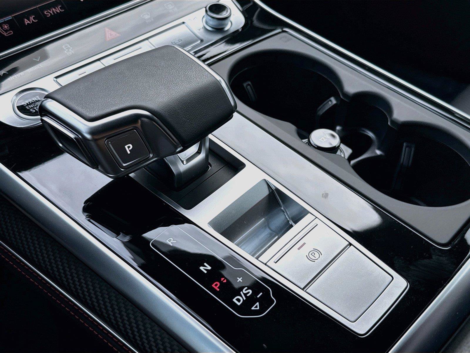 Certified 2026 Audi Q8 Prestige AWD/4WD image 17