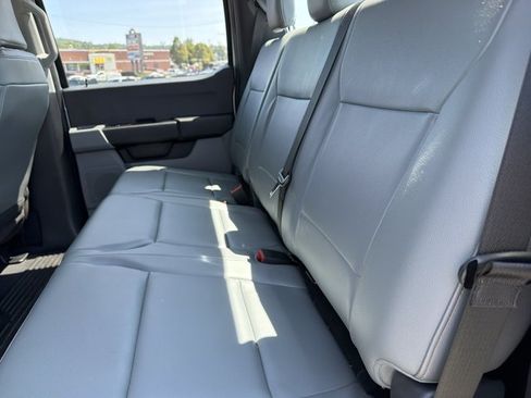 Used 2024 Ford F250 XL w/ XL Off-Road Package AWD/4WD image 14
