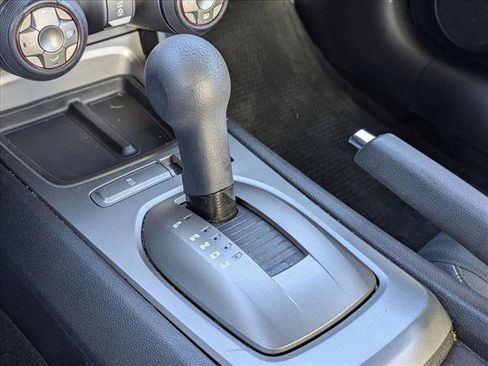 Used 2010 Chevrolet Camaro LS image 12