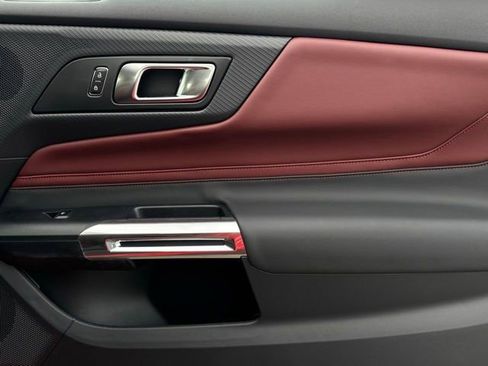 New 2026 Ford Mustang GT Premium image 21