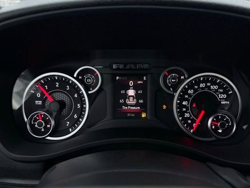 New 2026 RAM 2500 Tradesman image 18