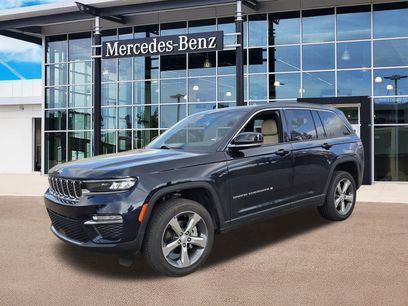 Used 2024 Jeep Grand Cherokee Limited