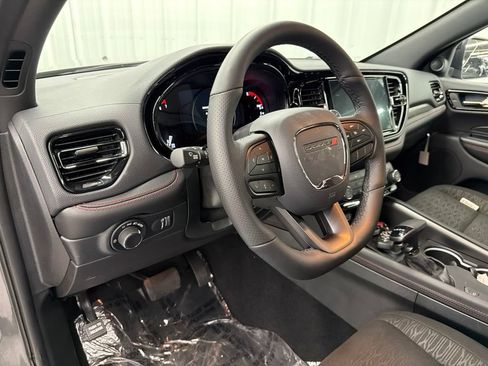 New 2026 Dodge Durango GT w/ Blacktop Package AWD/4WD image 15
