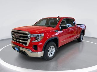 Used 2022 GMC Sierra 1500 SLE video 1