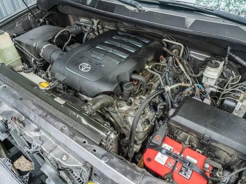 Used 2013 Toyota Sequoia SR5 image 15