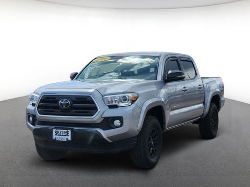 Used 2019 Toyota Tacoma SR5 image 2