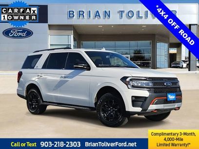 Used 2022 Ford Expedition Timberline