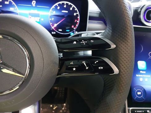 Certified 2025 Mercedes-Benz C 300 Sedan image 18