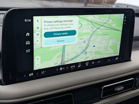 New 2025 Lincoln Aviator Reserve w/ Equipment Group 201A AWD/4WD image 19