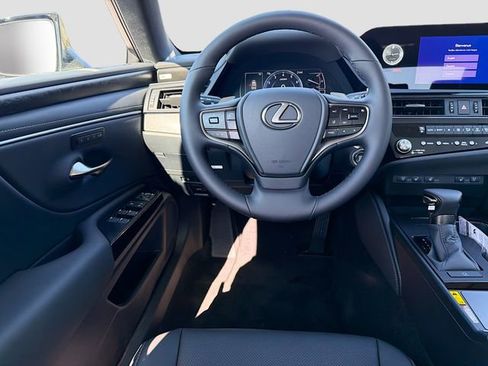 New 2025 Lexus ES 350 w/ Premium Package image 17