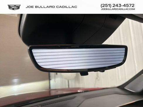 New 2026 Cadillac Escalade Platinum Sport AWD/4WD image 41