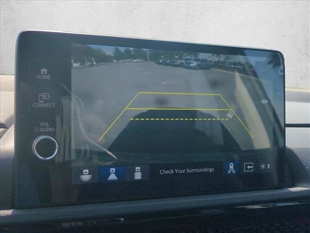 Used 2026 Honda CR-V EX-L image 14