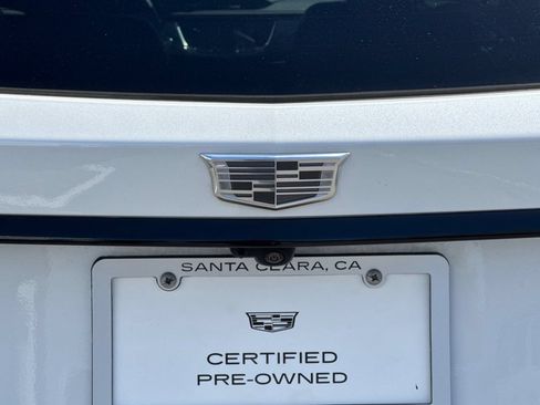 Certified 2024 Cadillac XT6 Premium Luxury AWD/4WD image 49